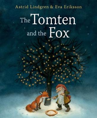 Image of The Tomten and the Fox