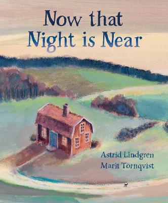 Cover: Now that Night is Near