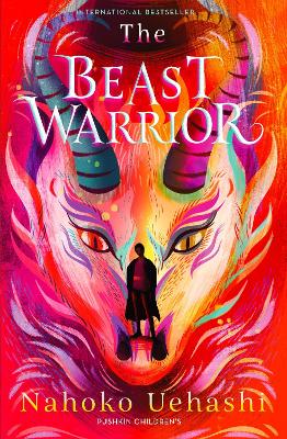 Cover: The Beast Warrior