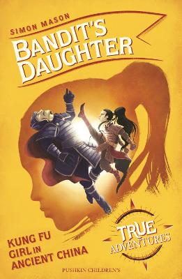 Cover: Bandit's Daughter
