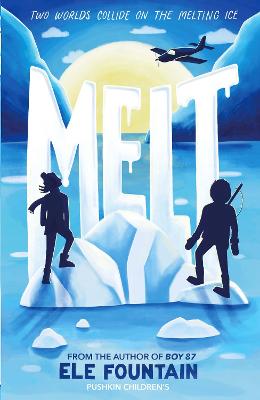 Cover: Melt