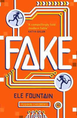 Cover: Fake
