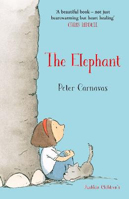 Cover: The Elephant