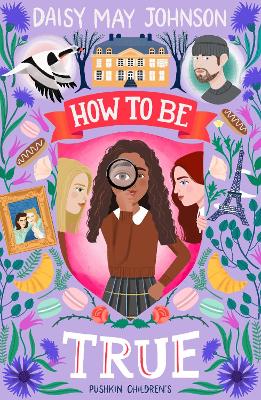Cover: How to Be True