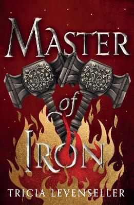 Cover: Master of Iron