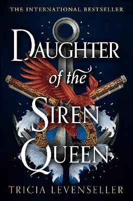 Cover: Daughter of the Siren Queen