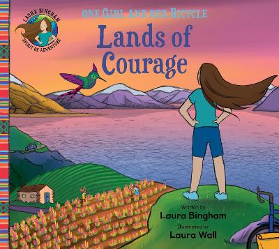 Image of Lands of Courage