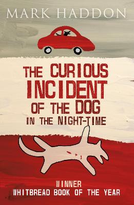 Image of The Curious Incident of the Dog In the Night-time