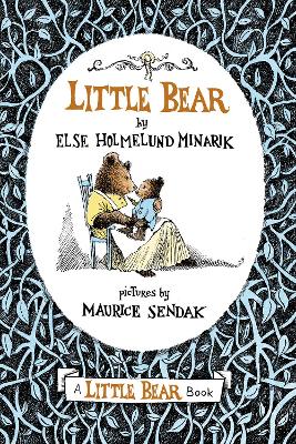 Cover: Little Bear