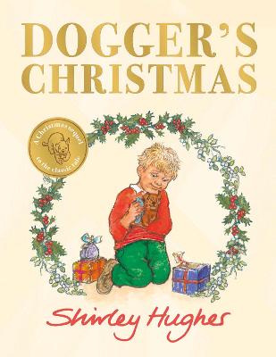Cover: Dogger's Christmas