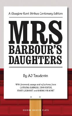 Image of Mrs Barbour's Daughters