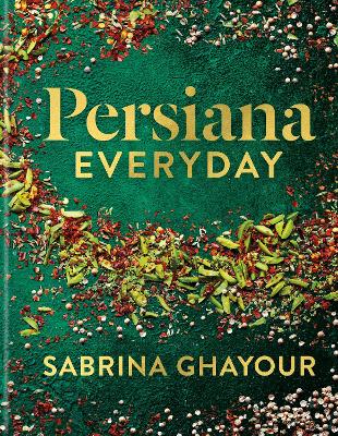 Cover: Persiana Everyday