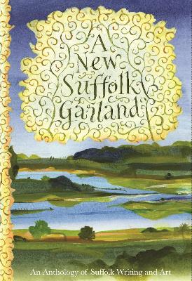 Cover: A New Suffolk Garland