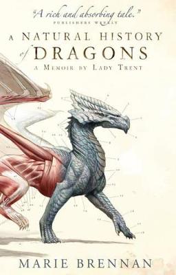 Cover: A Natural History of Dragons