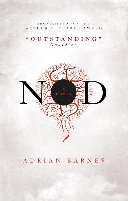 Cover: Nod