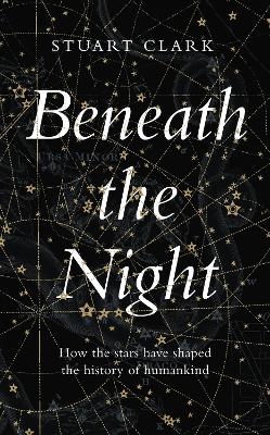 Cover: Beneath the Night