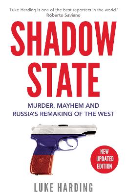 Cover: Shadow State