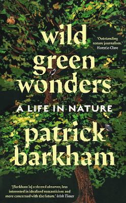 Cover: Wild Green Wonders