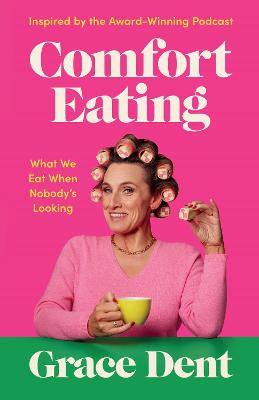 Cover: Comfort Eating