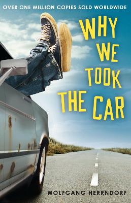 Cover: Why We Took the Car