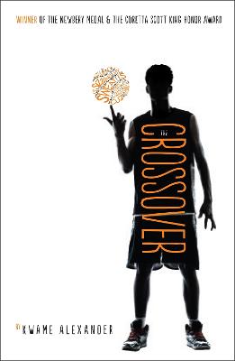 Cover: The Crossover