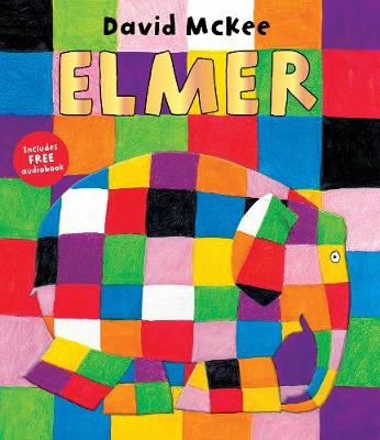 Image of Elmer