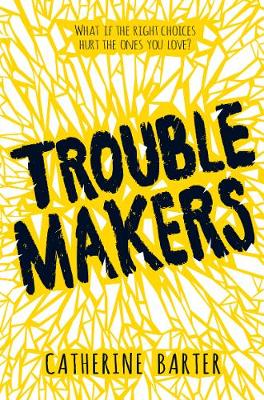Cover: Troublemakers