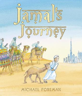 Image of Jamal's Journey