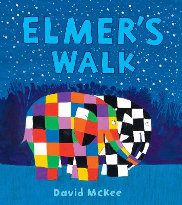 Image of Elmer's Walk