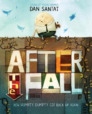 Image of After the Fall