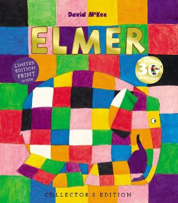 Image of Elmer