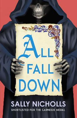 Cover: All Fall Down