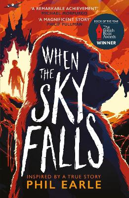 Cover: When the Sky Falls