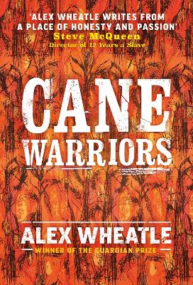 Image of Cane Warriors