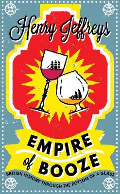 Image of Empire of Booze