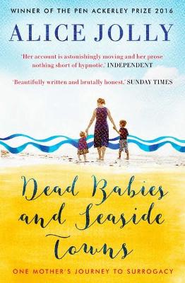 Image of Dead Babies and Seaside Towns