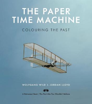 Image of The Paper Time Machine