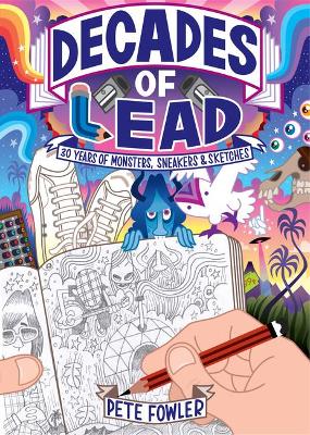 Image of Decades of Lead