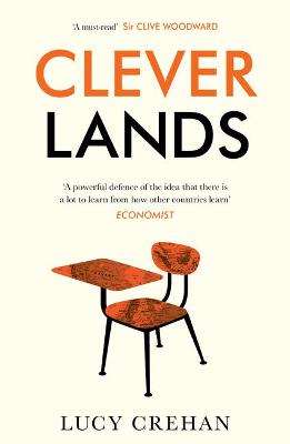 Cover: Cleverlands