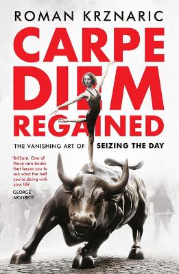 Cover: Carpe Diem Regained