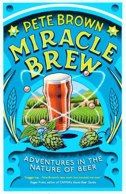 Cover: Miracle Brew
