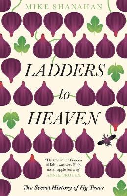 Cover: Ladders to Heaven