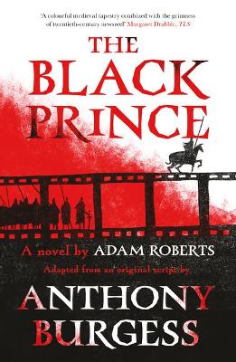 Cover: The Black Prince