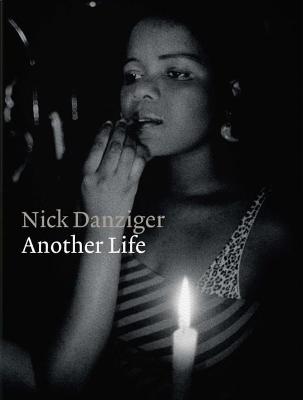 Cover: Another Life