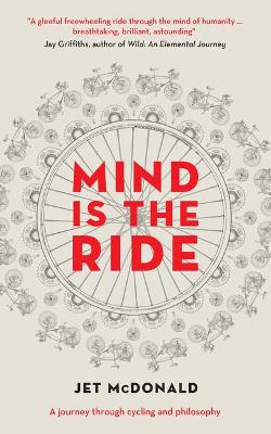 Cover: Mind is the Ride