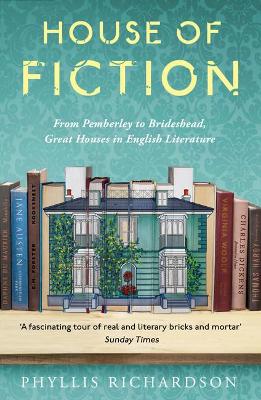 Cover: House of Fiction