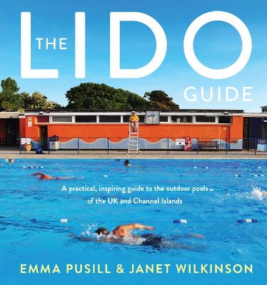 Image of The Lido Guide