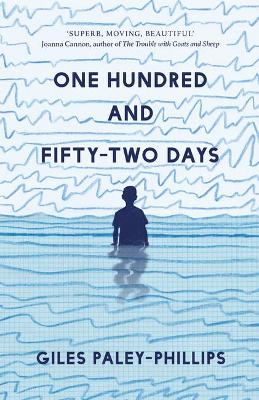Cover: One Hundred and Fifty-Two Days