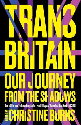Cover: Trans Britain