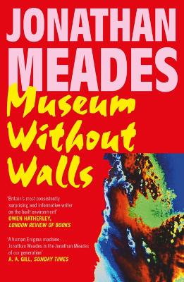 Cover: Museum Without Walls